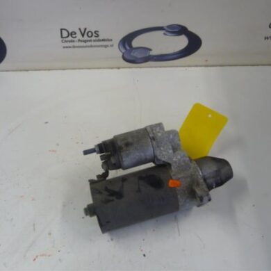 Peugeot Bipper  Startmotor FHZ 2012 5802FR-1616323380