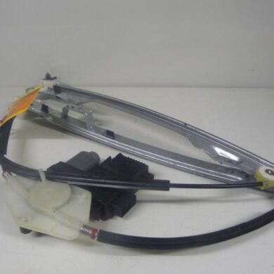 Citroen C4 Picasso 1.6 16V VTi 120 Ruitmechaniek 4Deurs links-voor 2008 9221CV-9221CZ-9221HJ