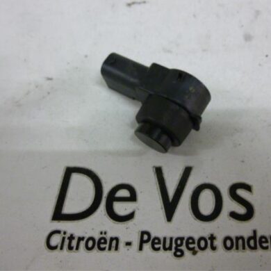 Peugeot RCZ 1.6 16V THP PDC Sensor 2012 6590EF