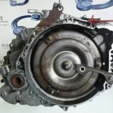 Citroen C5  Gearbox 4HX 2001 2222N6-2223EA 20HZ20