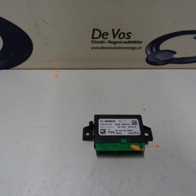 Citroen C3 Aircross  PDC Module 2018 1629087380