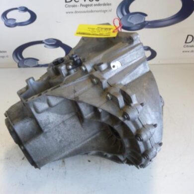 Peugeot 3008  Gearbox 9HD-9HD9H05 2014 2231K7-2232G9 20DR24
