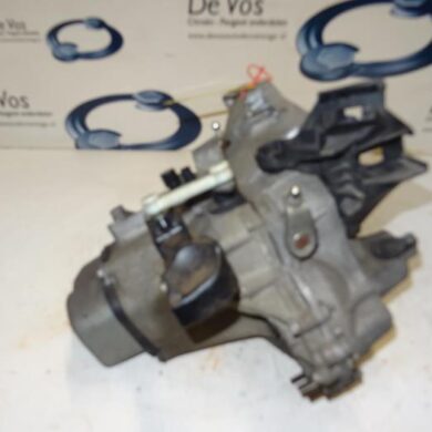 Peugeot 208  Getriebe ZMZZM01 2013 9803846180-1608887480-9678076280-1607149280 20CR02