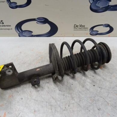 Peugeot 307 1.6 16V Schokdemperpoot links-voor 2005 5202CY-1674698380