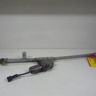 Peugeot Boxer 2.8 HDi 127 Ruitmechaniek 4Deurs rechts-voor 2005 9222Q3