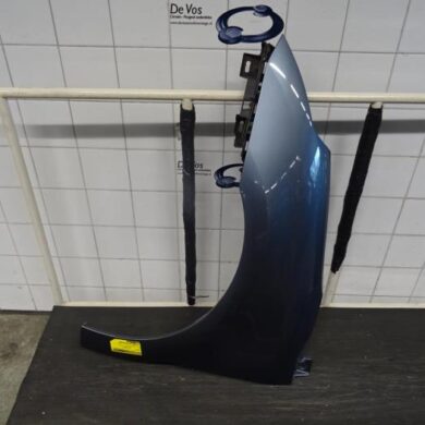 Citroen C4 1.6 16V Scherm links-voor 2005 7840Q3