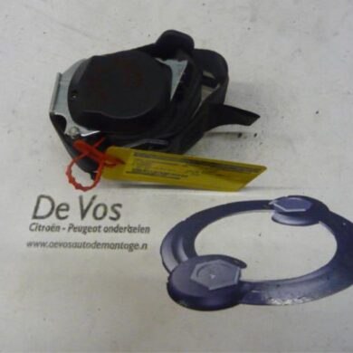 Citroen Picasso  Veiligheidsgordel rechts-achter 2007 8973SA