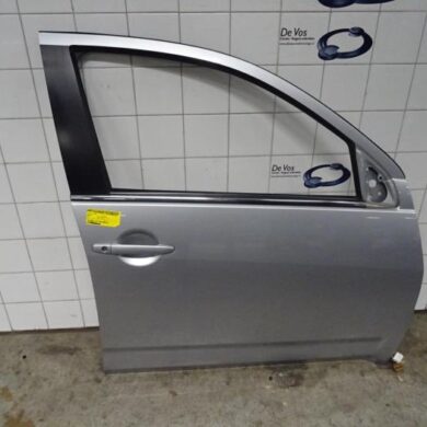 Peugeot 4007  Front door 4-door, right 2012 9004EG