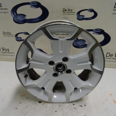 Citroen DS3  Velg 2011 5402AT