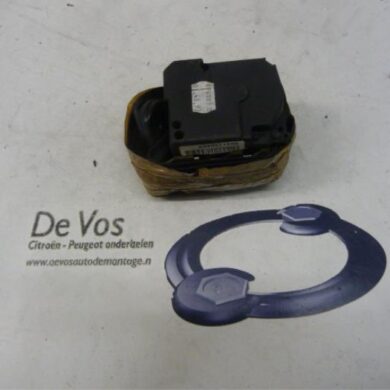 Citroen Xsara  Veiligheidsgordel rechts-voor 2000