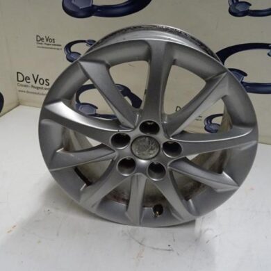 Peugeot 508  Velg 2011 5402EW