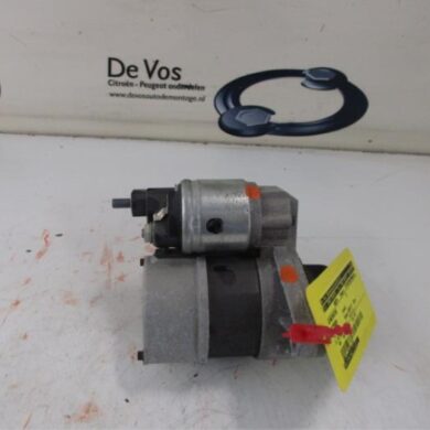 Citroen C1  Startmotor CFB 2016 1612092980