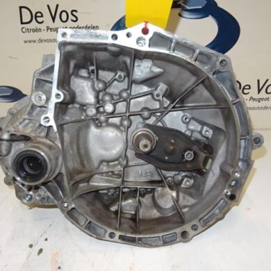 Citroen C4 Cactus  Versnellingsbak HMZHM01 2017 1607893880-1607894080 20A612