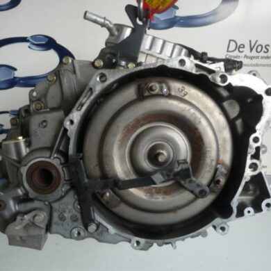 Peugeot 407 2.0 HDiF 16V Gearbox RHR 2004 2222JS-2223PW 20HZ32