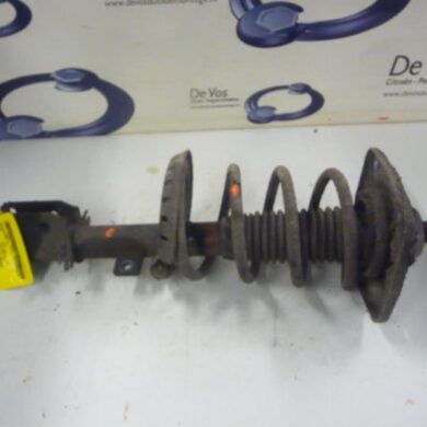 Peugeot Expert  Schokdemperpoot rechts-voor 2006 5202WV-5208Q5