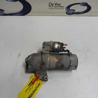 Citroen C6  Startmotor UHZ 2007 5802AH-5802FE-5802AX-5802AP