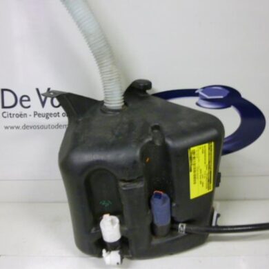 Citroen C4 2.0 16V Ruitensproeiertank voor 2005 6461F9