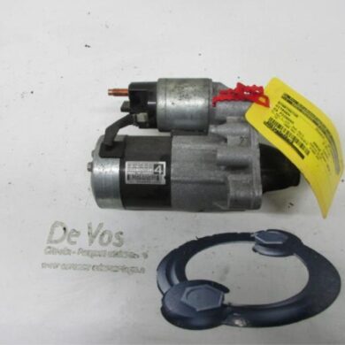 Citroen C3 Picasso 1.6 HDi 90 Startmotor 9HP-9HP9H06 2010 5802FP-5802FH