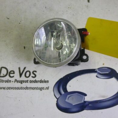 Peugeot 207  Spotlight, right 2012 6206N0