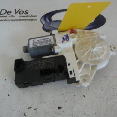 Peugeot 407  Door window motor 2007 9222Y6