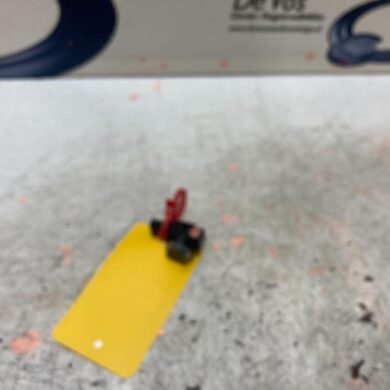 Peugeot 3008 1.6 16V HYbrid 225 PDC Sensor 2021 9827917380