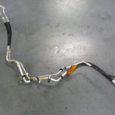 Peugeot Bipper 1.4 HDi Airco Leiding 2009 6477A9-6477E1-6477E0