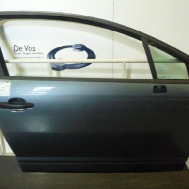 Citroen C4 1.6 16V Portier 2Deurs rechts 2005 9004W5