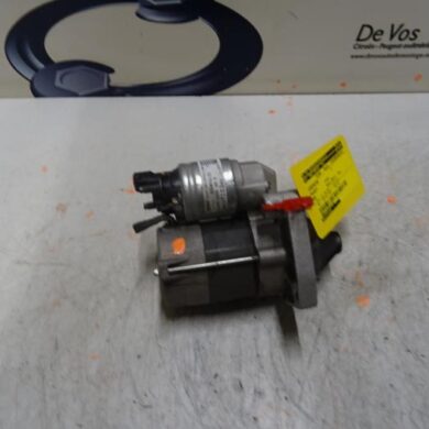 Peugeot 208  Startmotor HMRHM05 2019 9812715380-1624230380