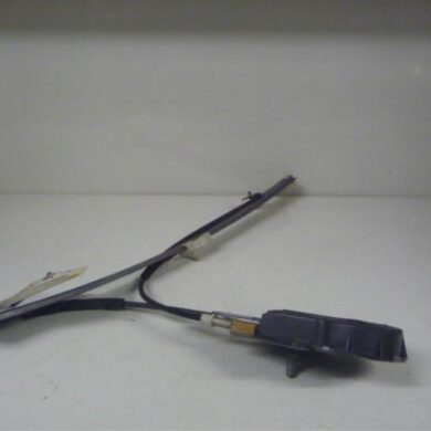 Peugeot Expert  Ruitmechaniek 2Deurs rechts-voor 1998 9222N7