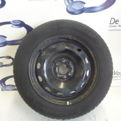 Peugeot Bipper  Velg + Band 2012