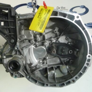 Peugeot 207  Gearbox 8FP-8FP8F01 2012 2231C3 20CQ88
