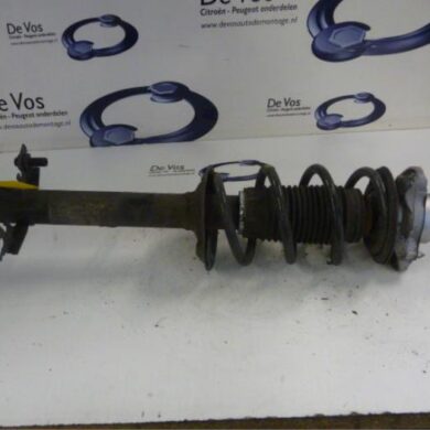 Citroen Jumper  Front shock absorber rod, right 2011 5208L2-5202XH