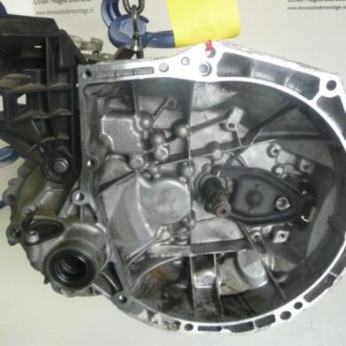 Peugeot 207 1.4 16V Vti Gearbox 8FP8F01 2011 2231C3 20CQ88