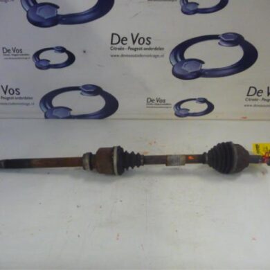 Citroen C5  Antriebswelle rechts vorne RHHRH02 2011 3273SV-3273SW 20MB28