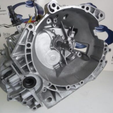 Peugeot Boxer  Getriebe 2008 2231R9 20UM23