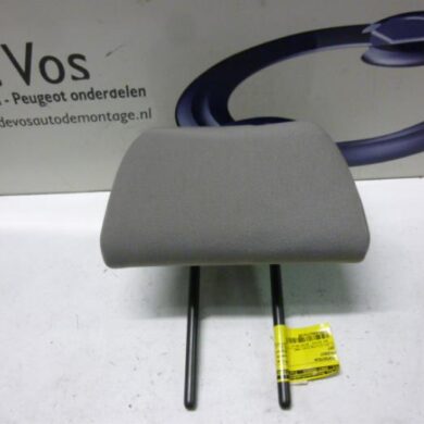 Peugeot 207  Headrest 2006