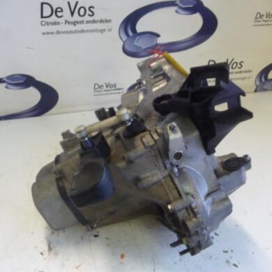 Peugeot 208  Gearbox 8FP8F01 2013 2231C3-1608995480-2232E0 20CQ88