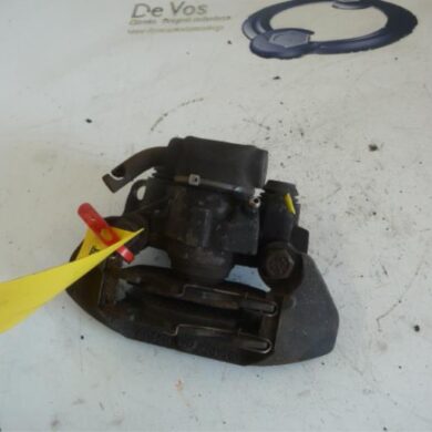 Peugeot 206 1.6 16V Rear brake calliper, right NFU 2003 440162-441008