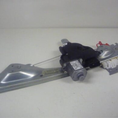 Peugeot 308  Ruitmechaniek 4Deurs links-achter 2008 9223C9-9223C8