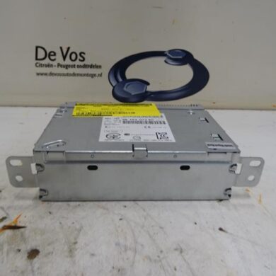 Peugeot 308  Radio 2016 1616461280-1617860780