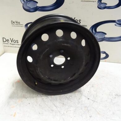 Peugeot Expert  Velg 2014 5401R0