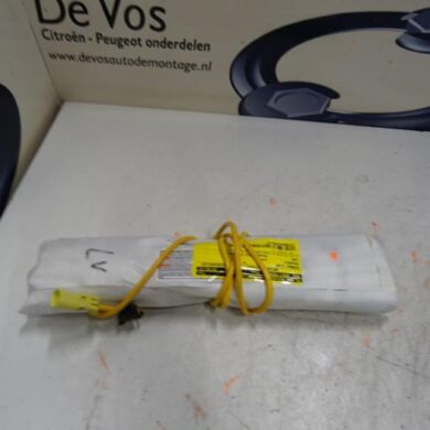 Peugeot iOn  Side Airbag 2012