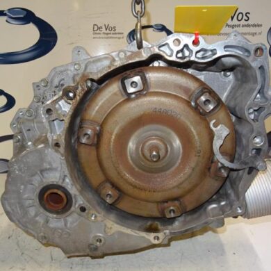 Citroen DS4  Gearbox RHH 2014 9676757880-1611524580 20GY12