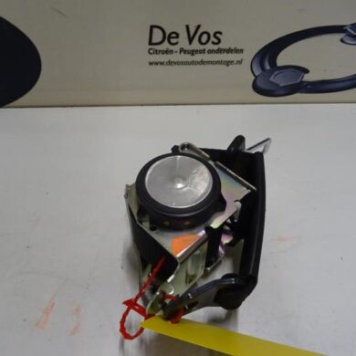 Citroen DS5  Sicherheitsgurt rechts hinten 2015 98000632XX