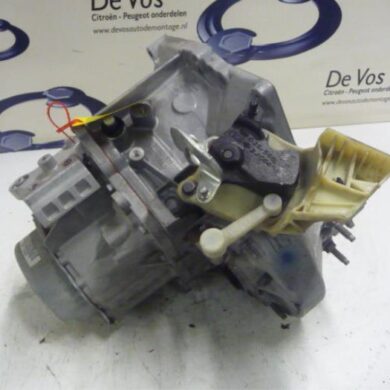 Citroen C3 Picasso  Versnellingsbak BHYBH02 2016 1611217380 20ET17