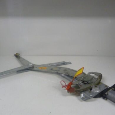 Peugeot 406 2.0 16V Ruitmechaniek 2Deurs rechts-voor 1998 9222A7