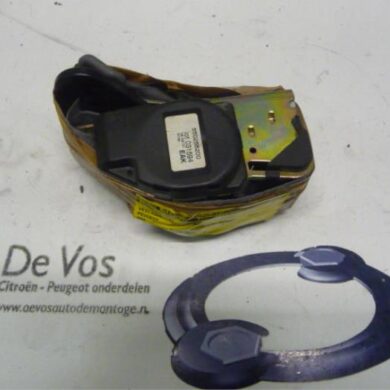 Peugeot 806 2.0 16V Veiligheidsgordel rechts-achter 2001