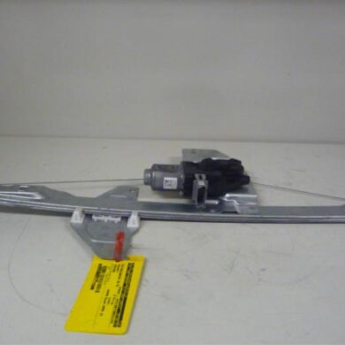 Peugeot Partner 1.6 HDI 75 Ruitmechaniek 4Deurs rechts-voor 2008 9222ER