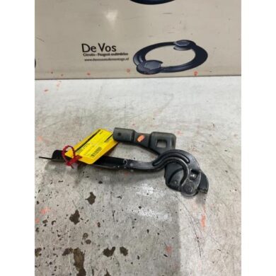 Citroen C4 1.6 16V VTi Bonnet Hinge 2011 7912GY
