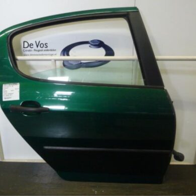 Peugeot 407 1.8 16V Portier 4Deurs rechts-achter 2004 9008N1